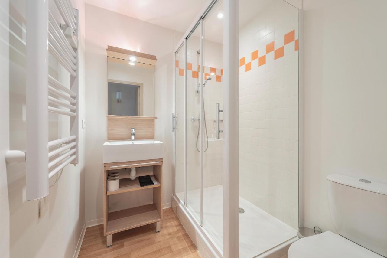 Belambra Clubs Residence Le Pradet - Lou Pigno ภายนอก รูปภาพ